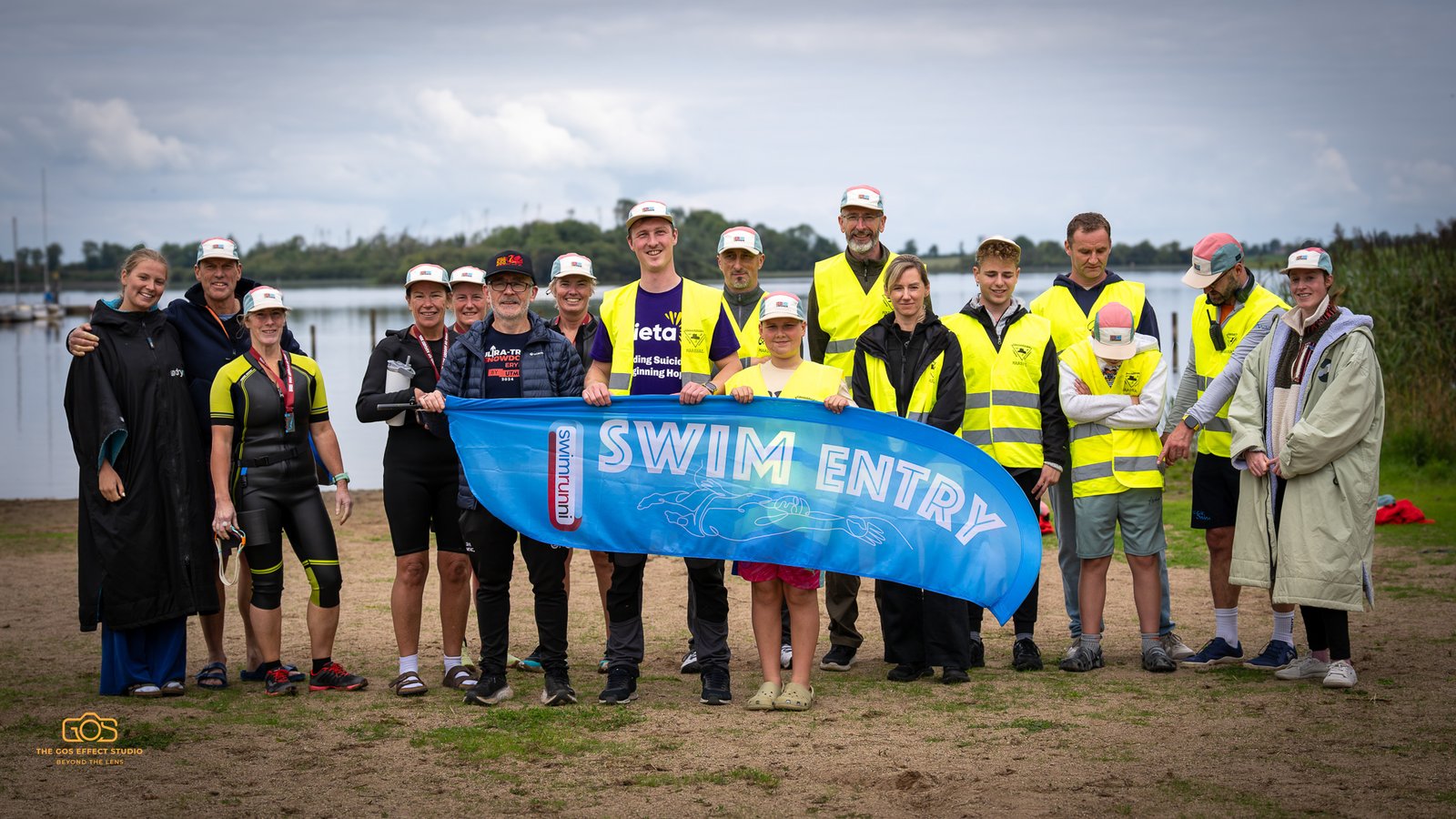 Mana Art Erne SWIMRUN 2026