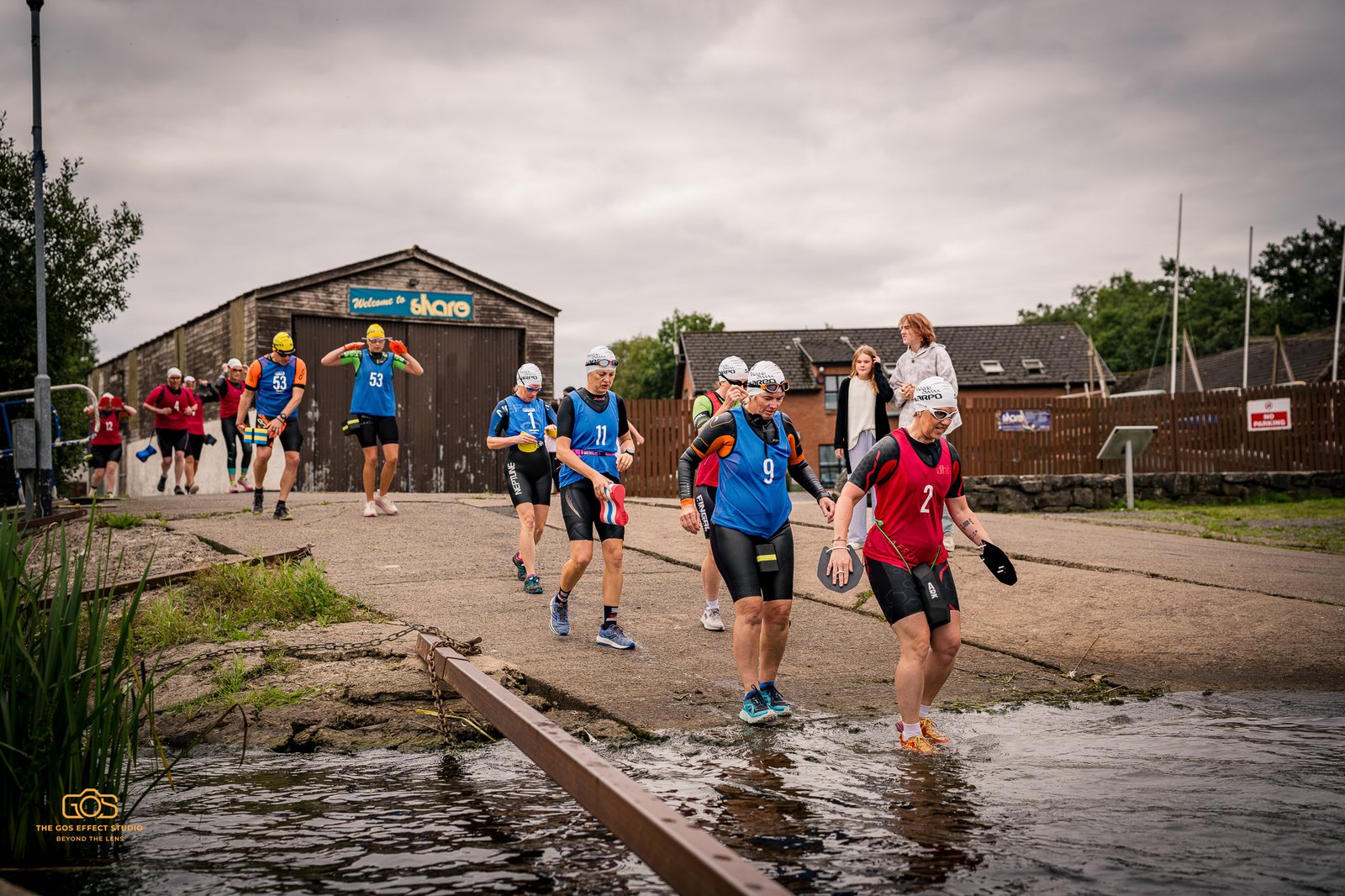 Mana Art Erne SWIMRUN 2026