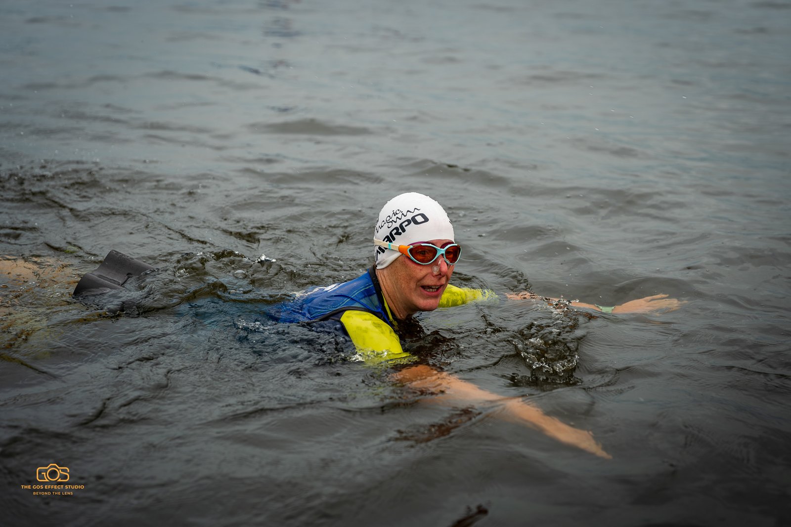 Mana Art Erne SWIMRUN 2026
