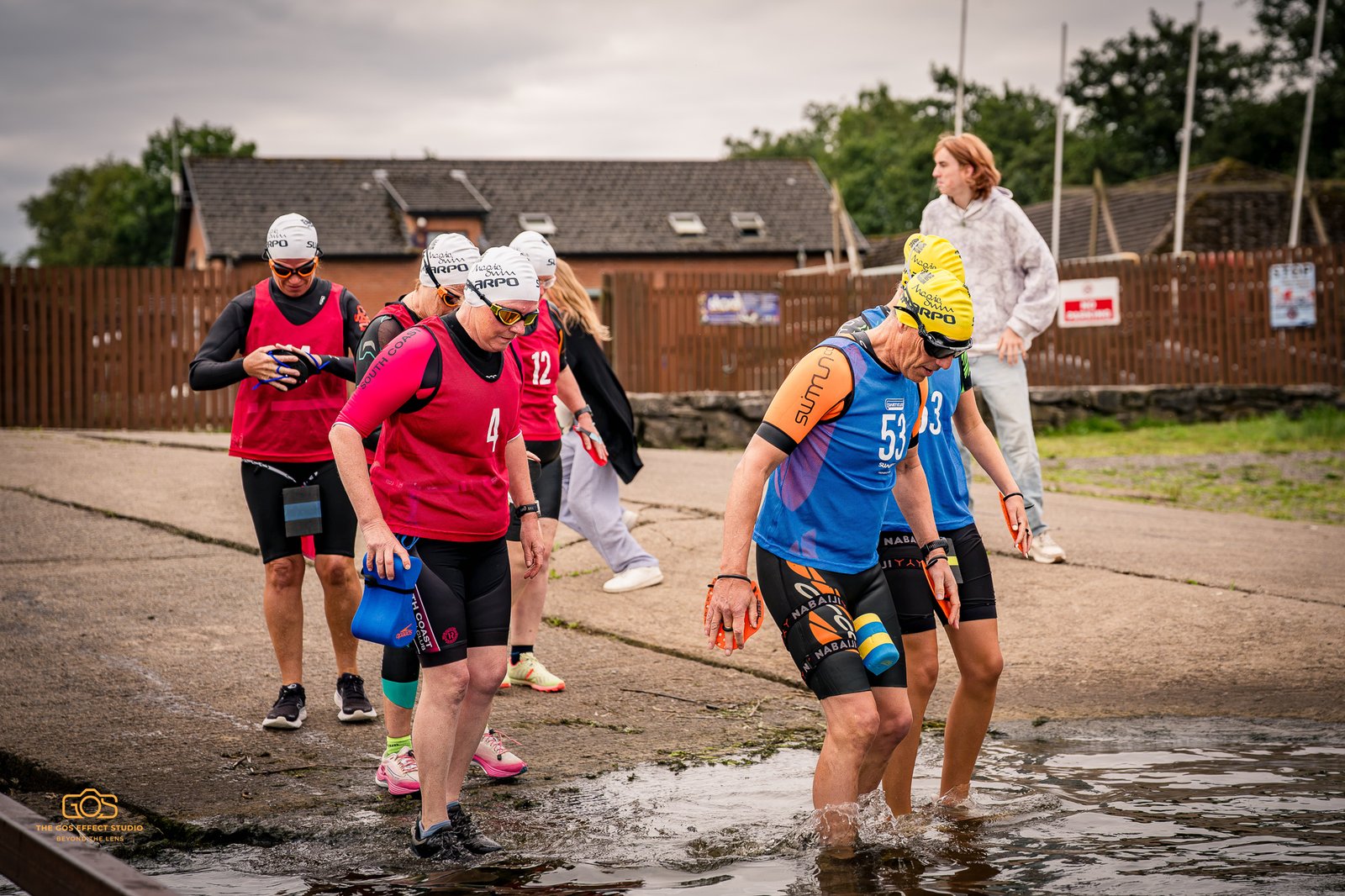 Mana Art Erne SWIMRUN 2026