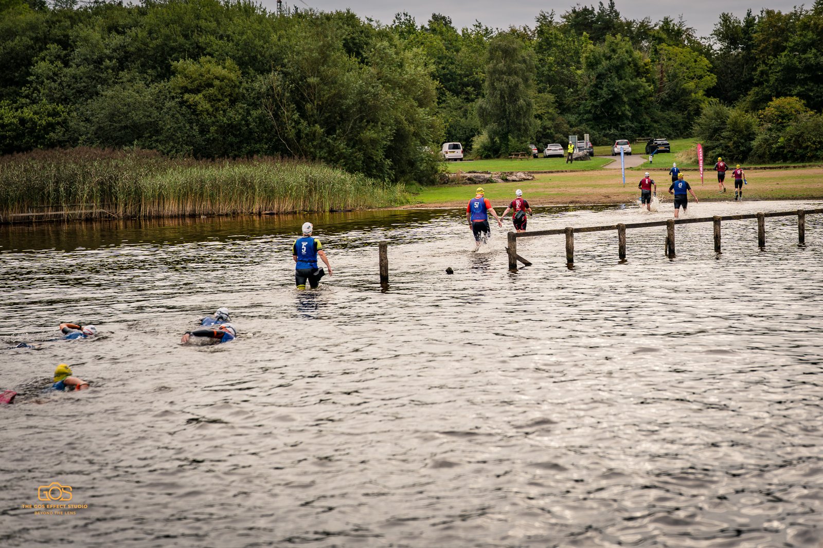Mana Art Erne SWIMRUN 2026