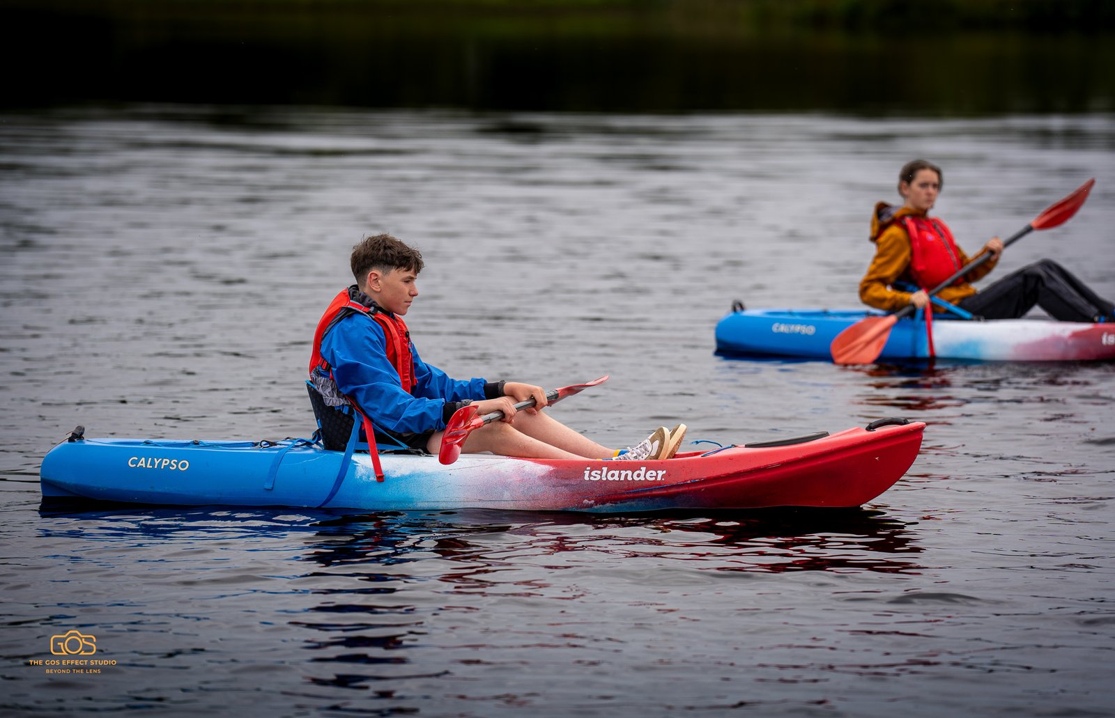 Mana Art Erne SWIMRUN 2026