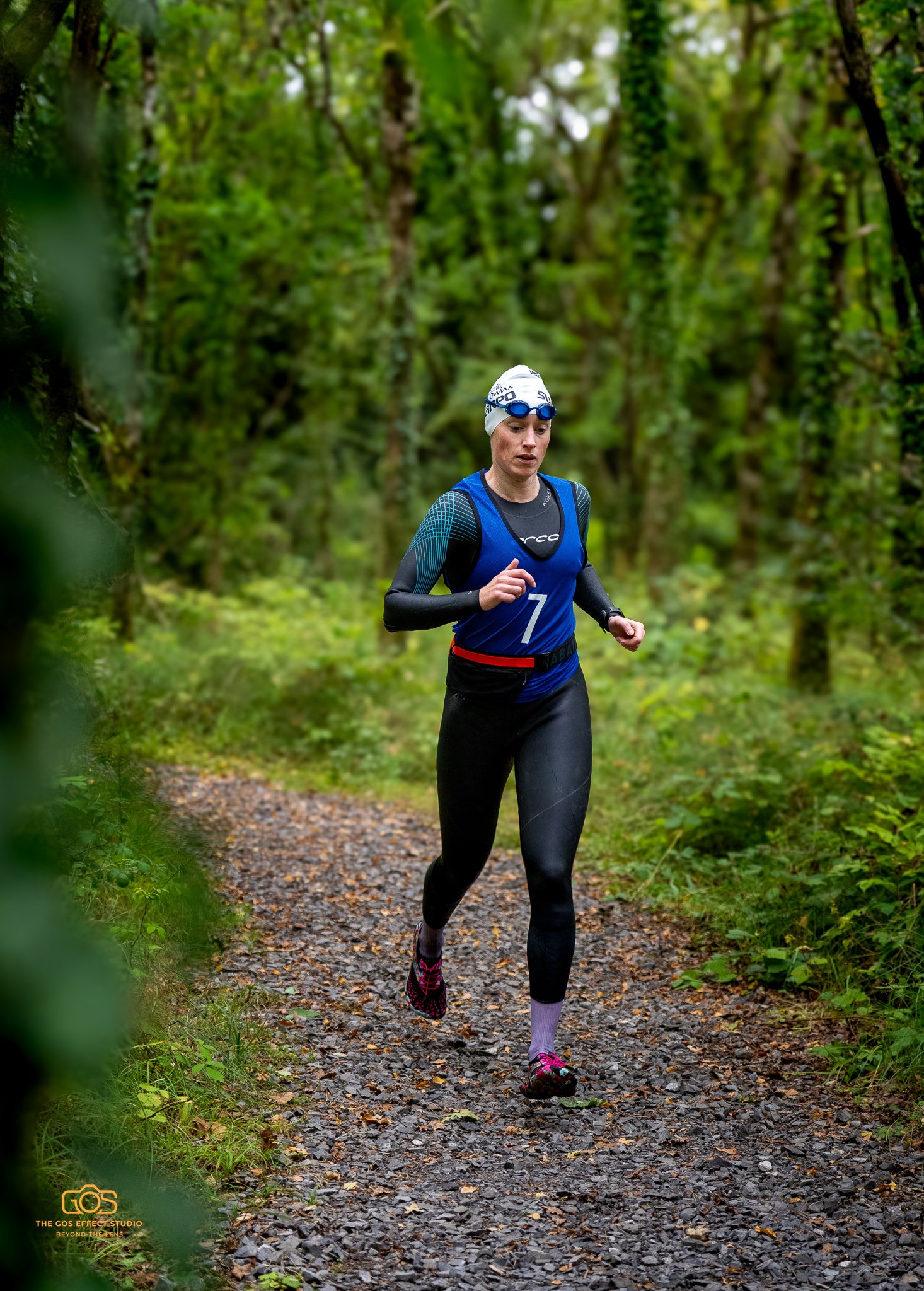 Mana Art Erne SWIMRUN 2026