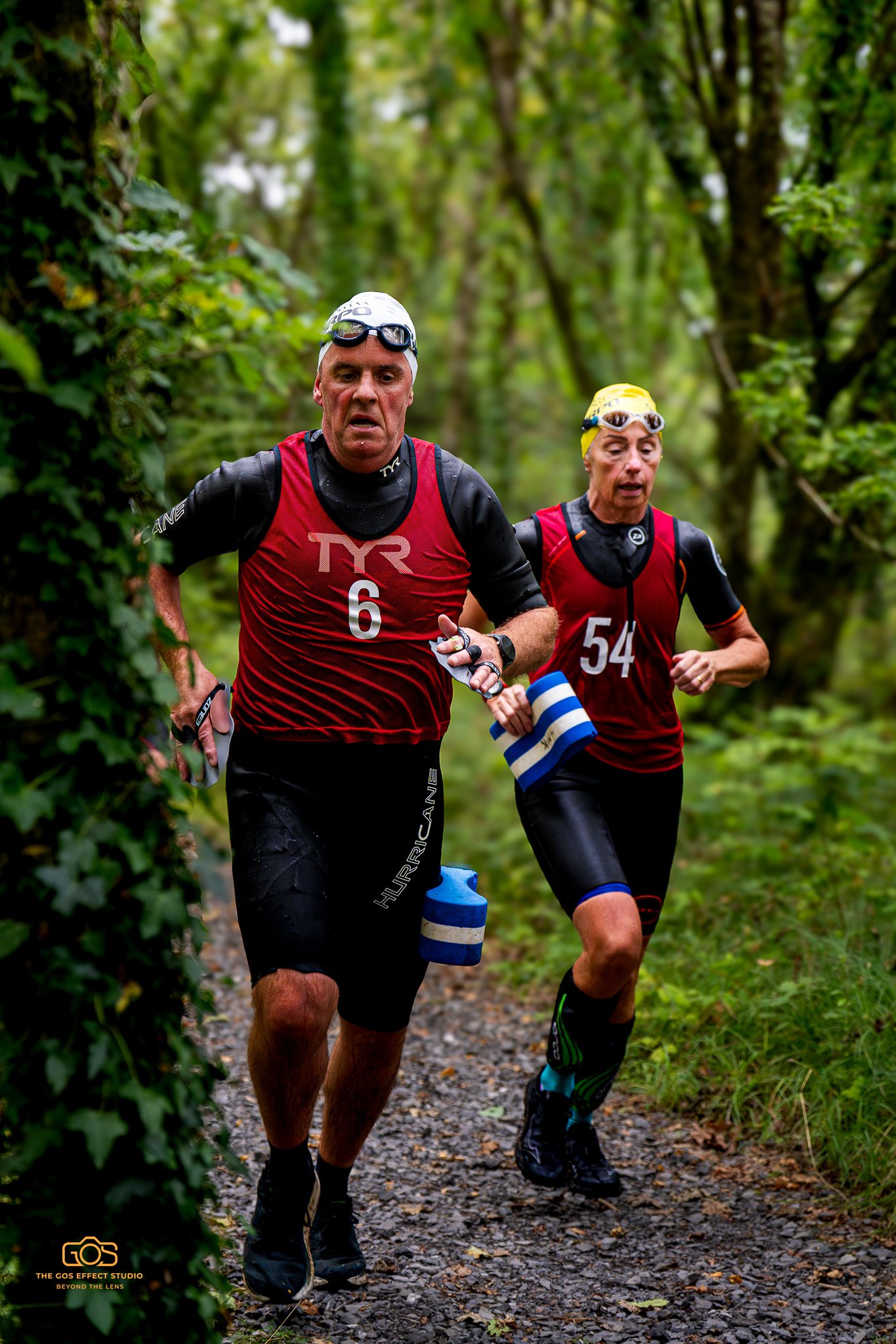 Mana Art Erne SWIMRUN 2026