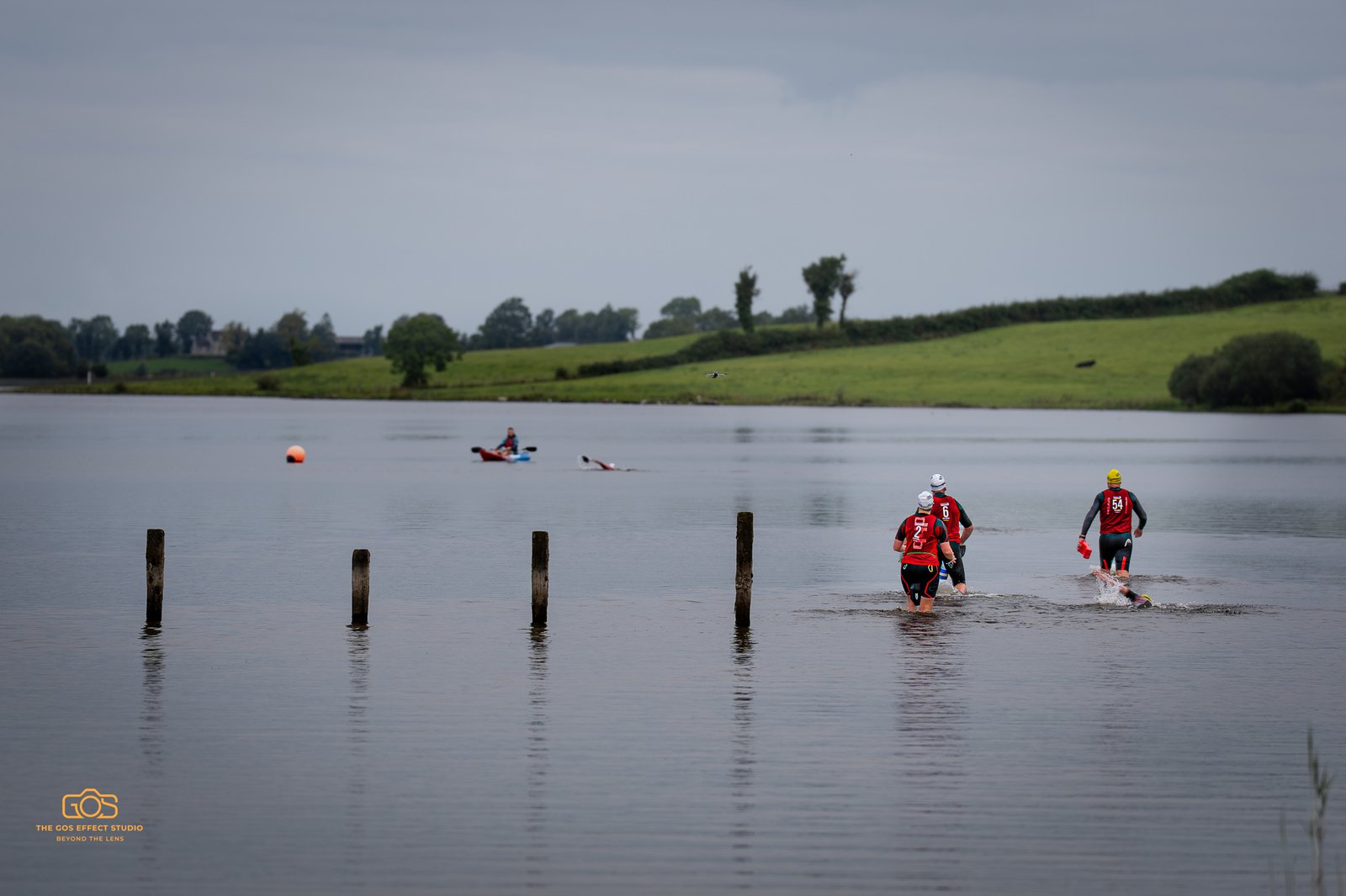 Mana Art Erne SWIMRUN 2026