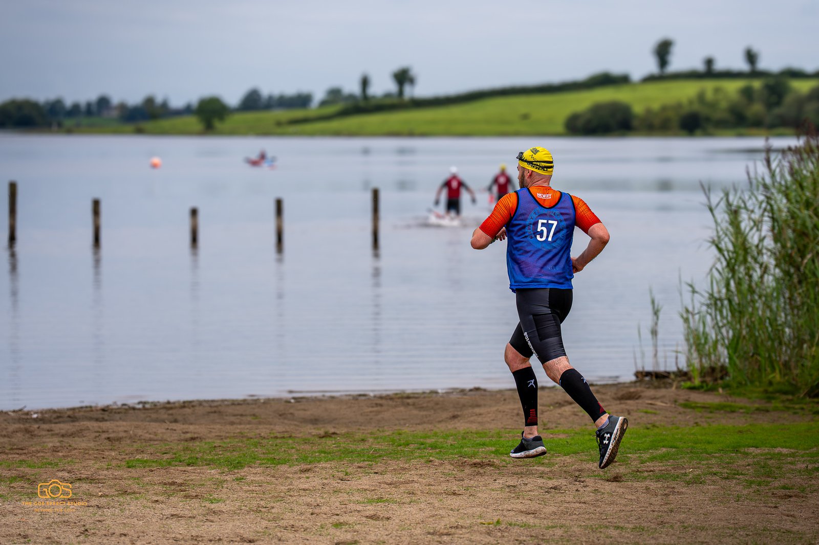 Mana Art Erne SWIMRUN 2026