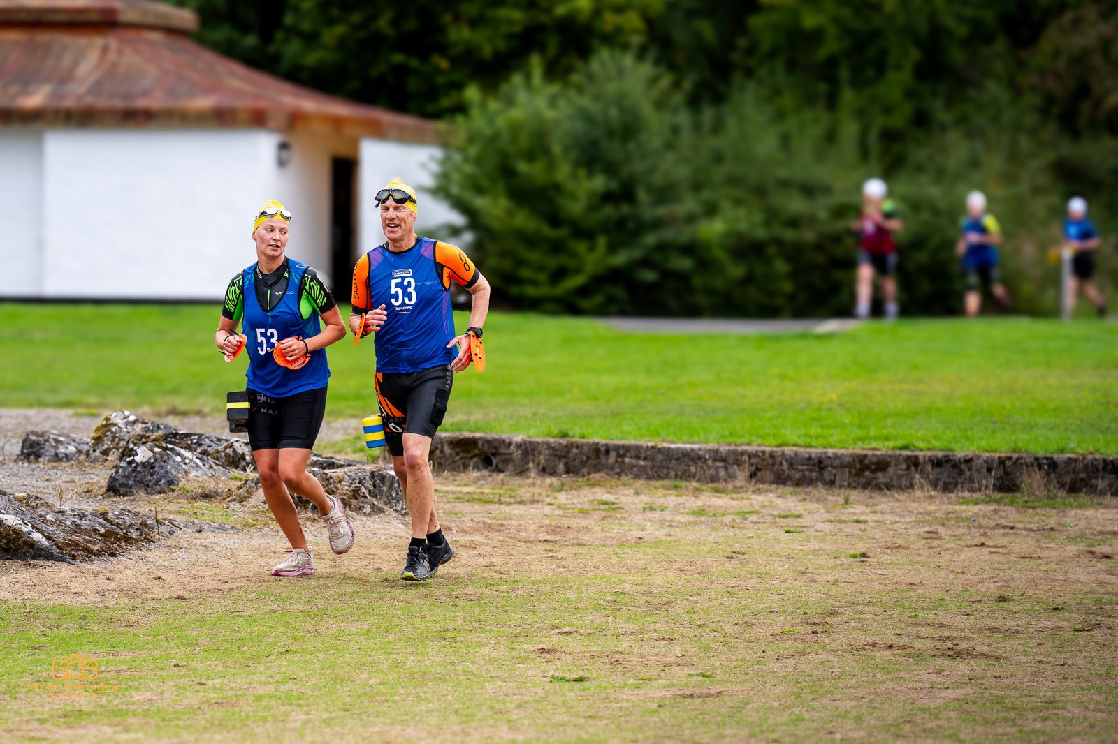 Mana Art Erne SWIMRUN 2026