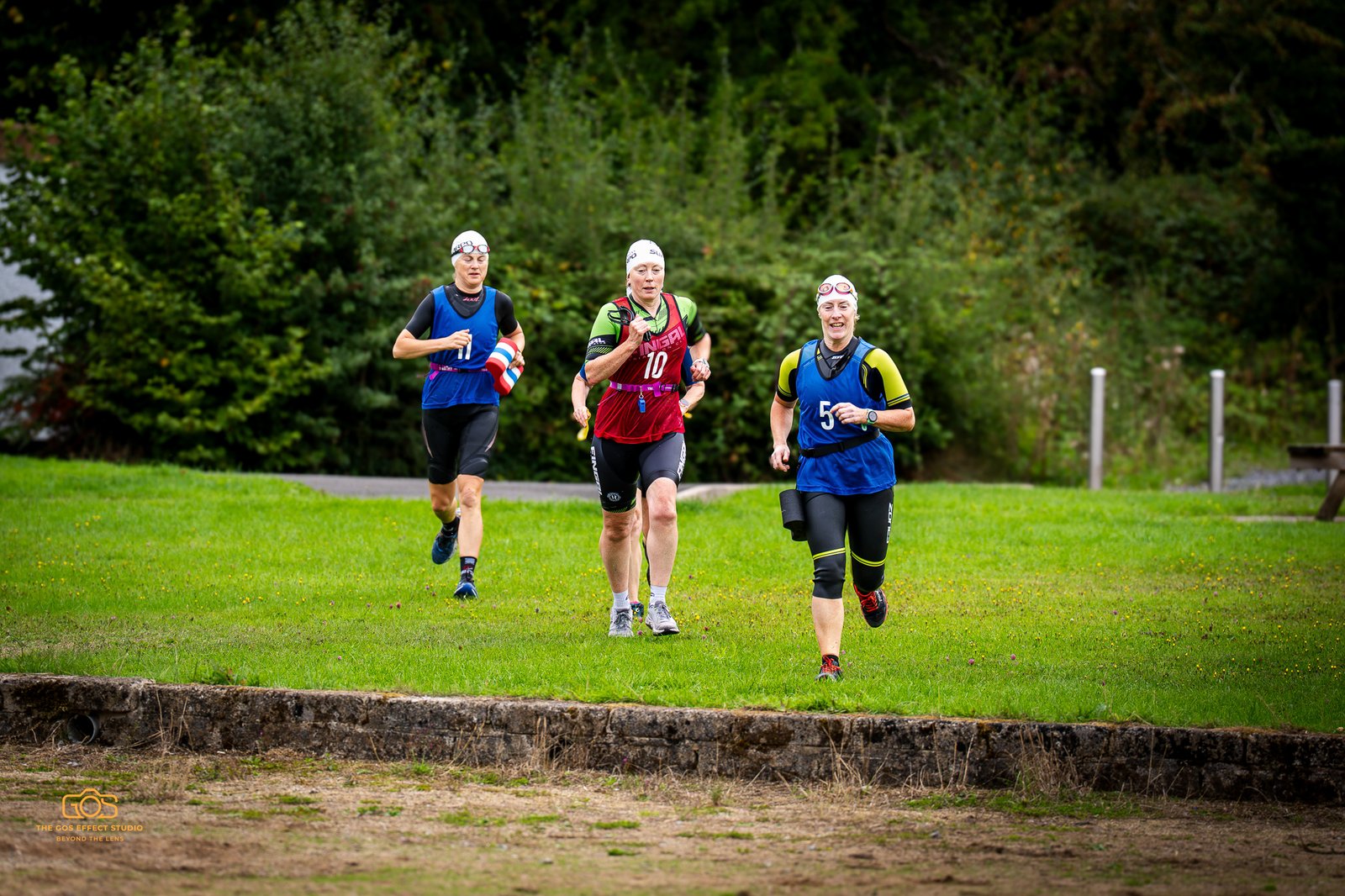Mana Art Erne SWIMRUN 2026