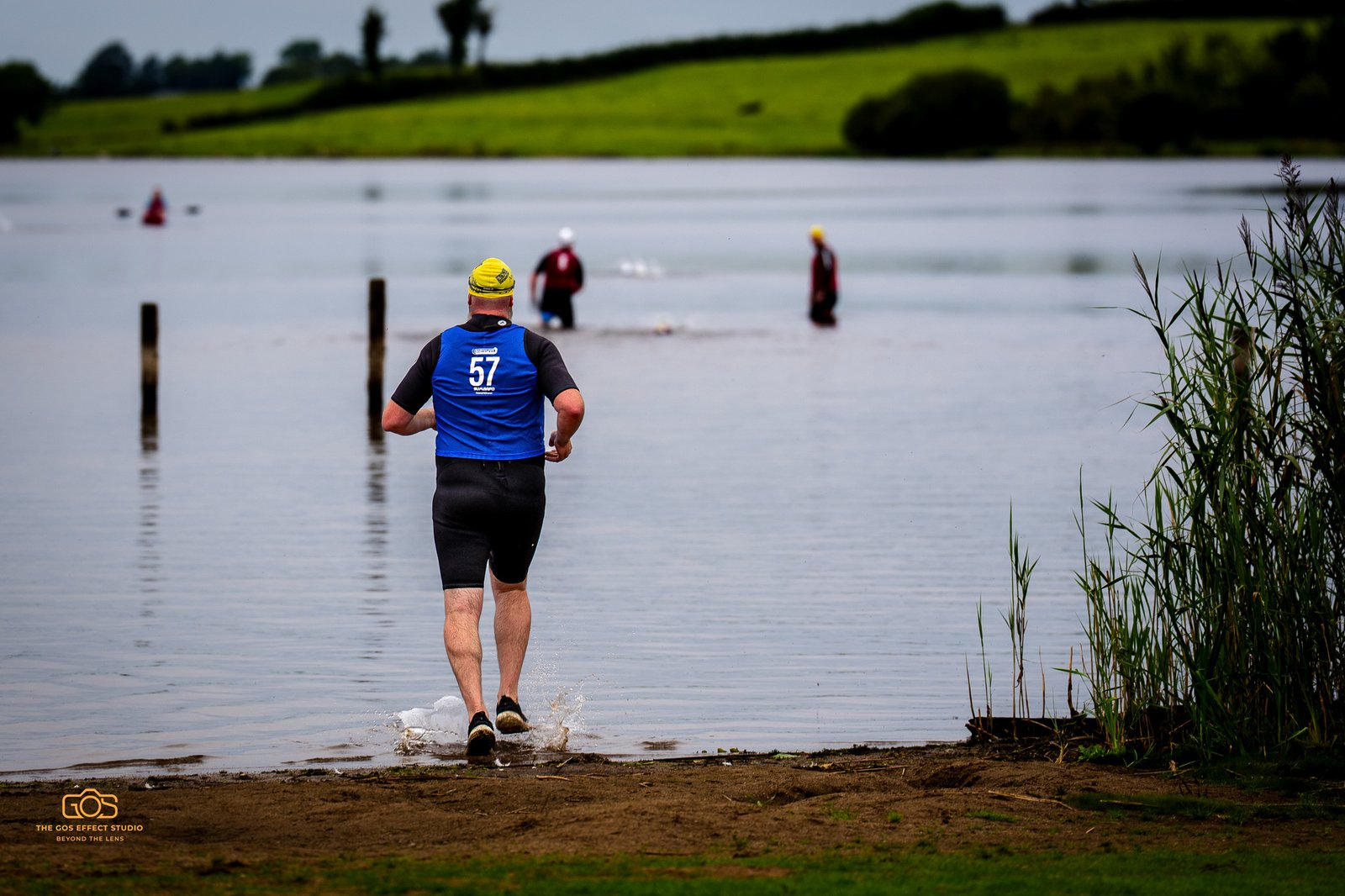 Mana Art Erne SWIMRUN 2026