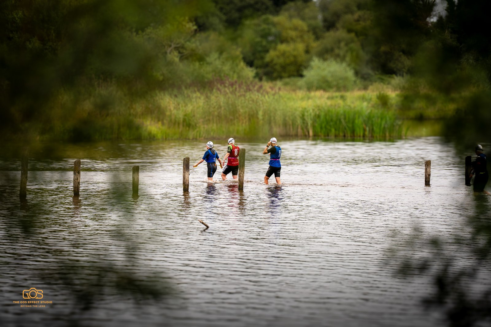 Mana Art Erne SWIMRUN 2026