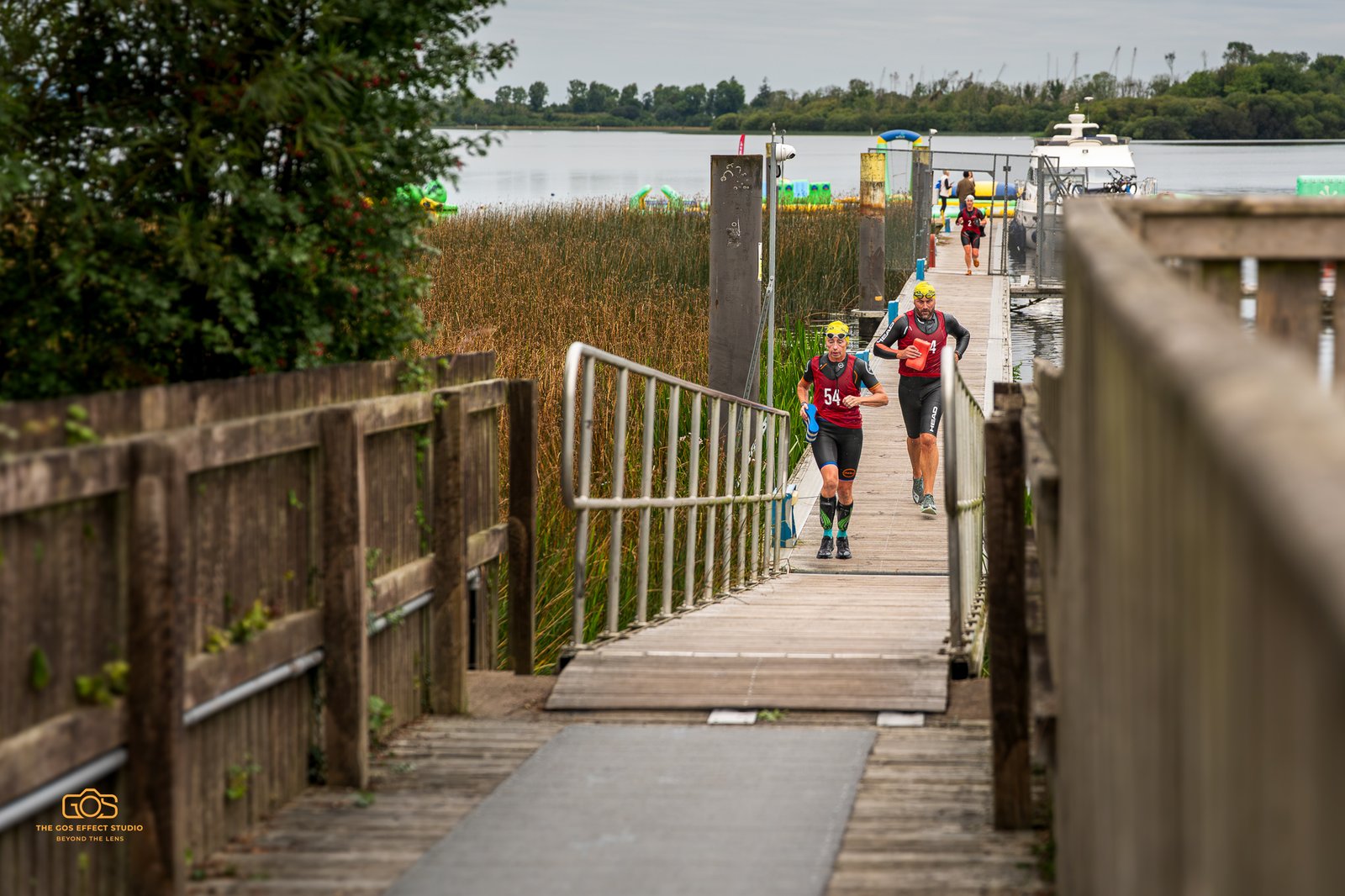 Mana Art Erne SWIMRUN 2026