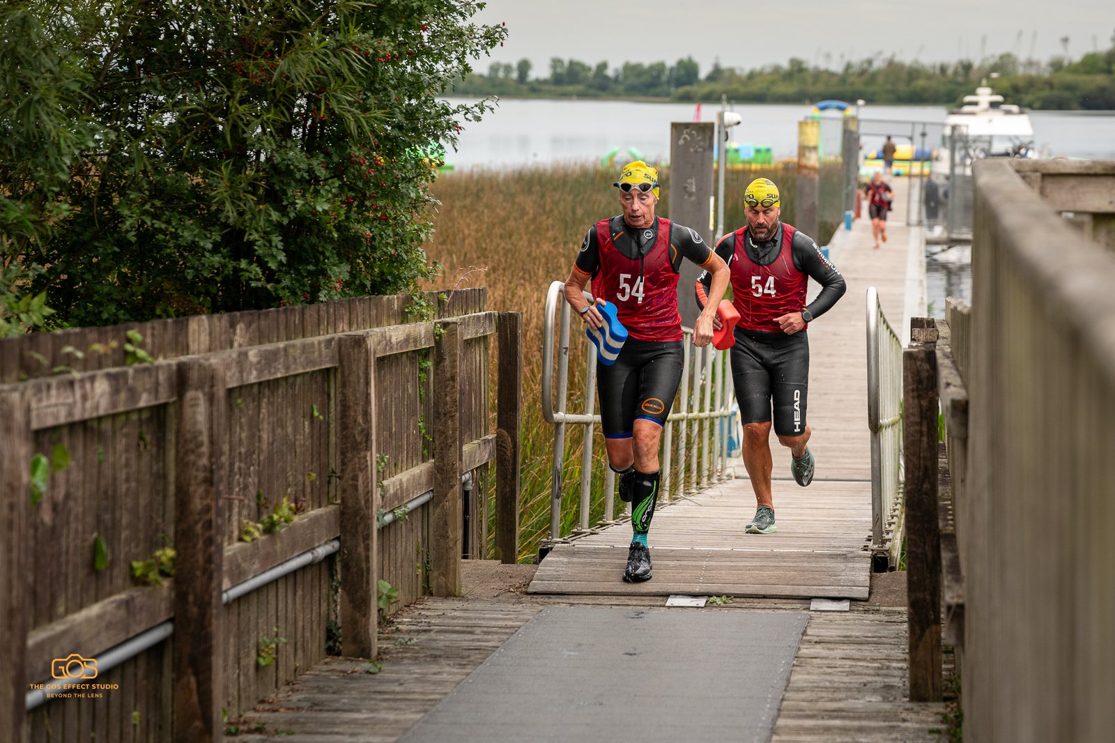 Mana Art Erne SWIMRUN 2026