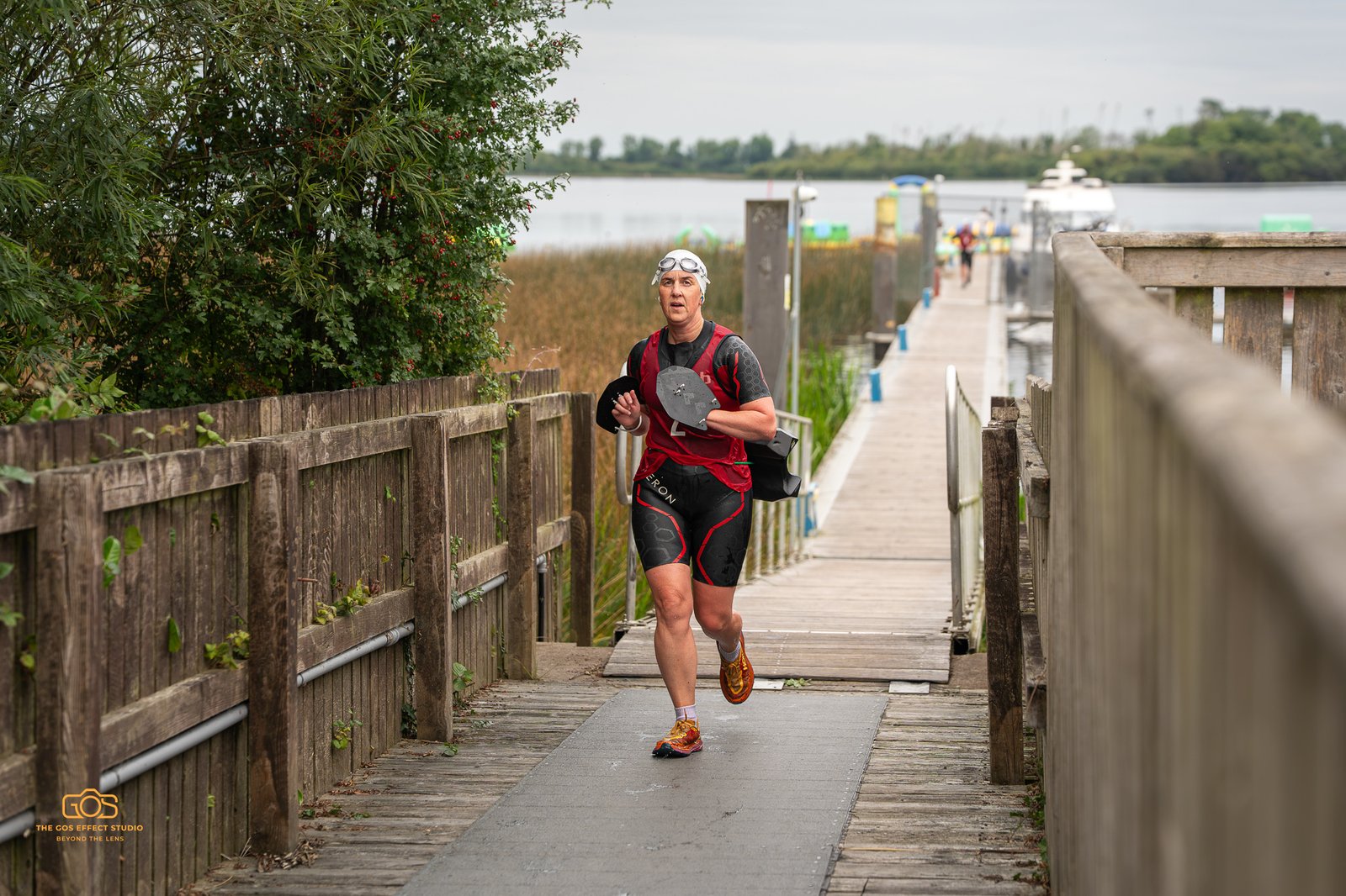 Mana Art Erne SWIMRUN 2026