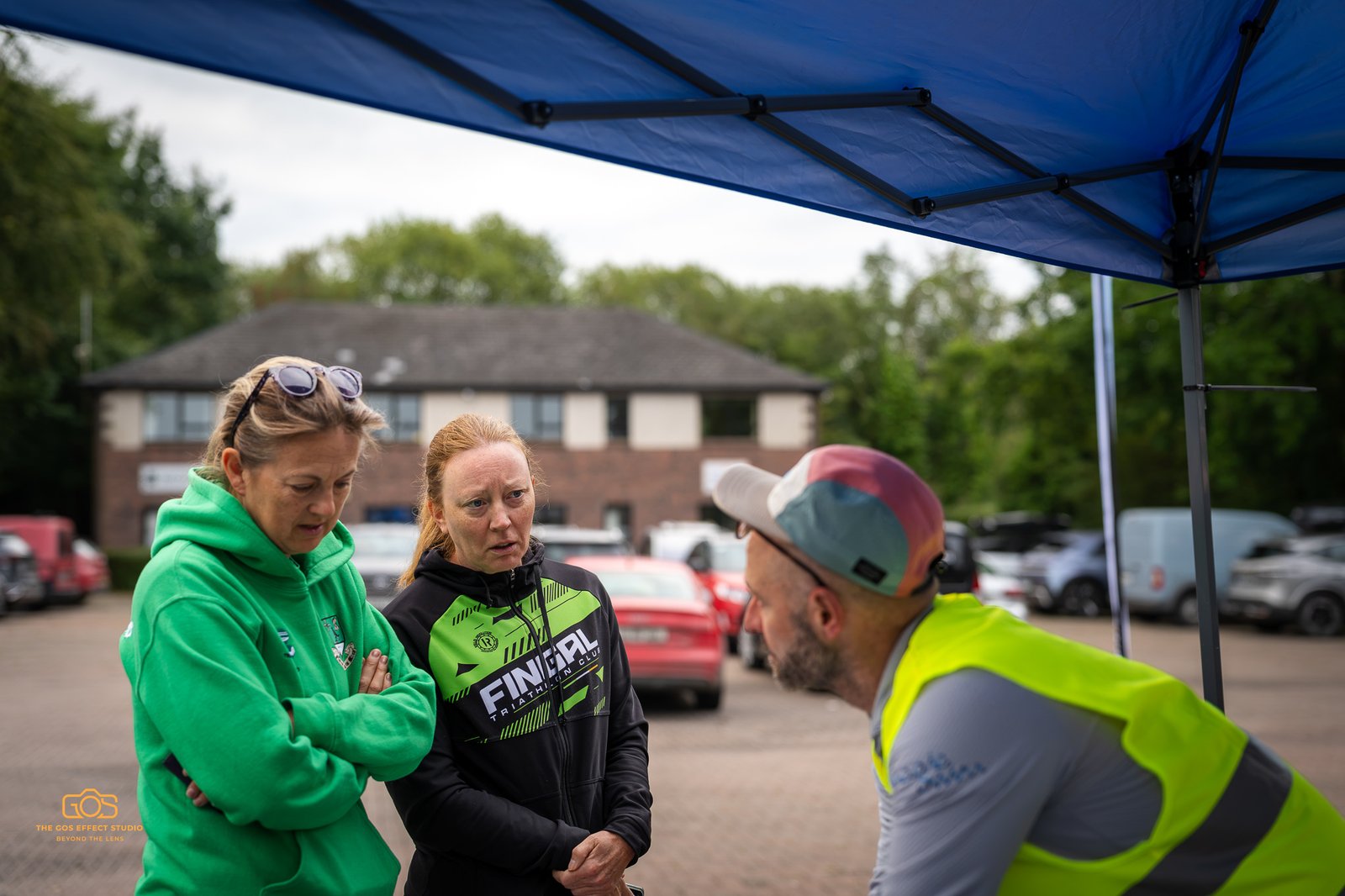 Mana Art Erne SWIMRUN 2026