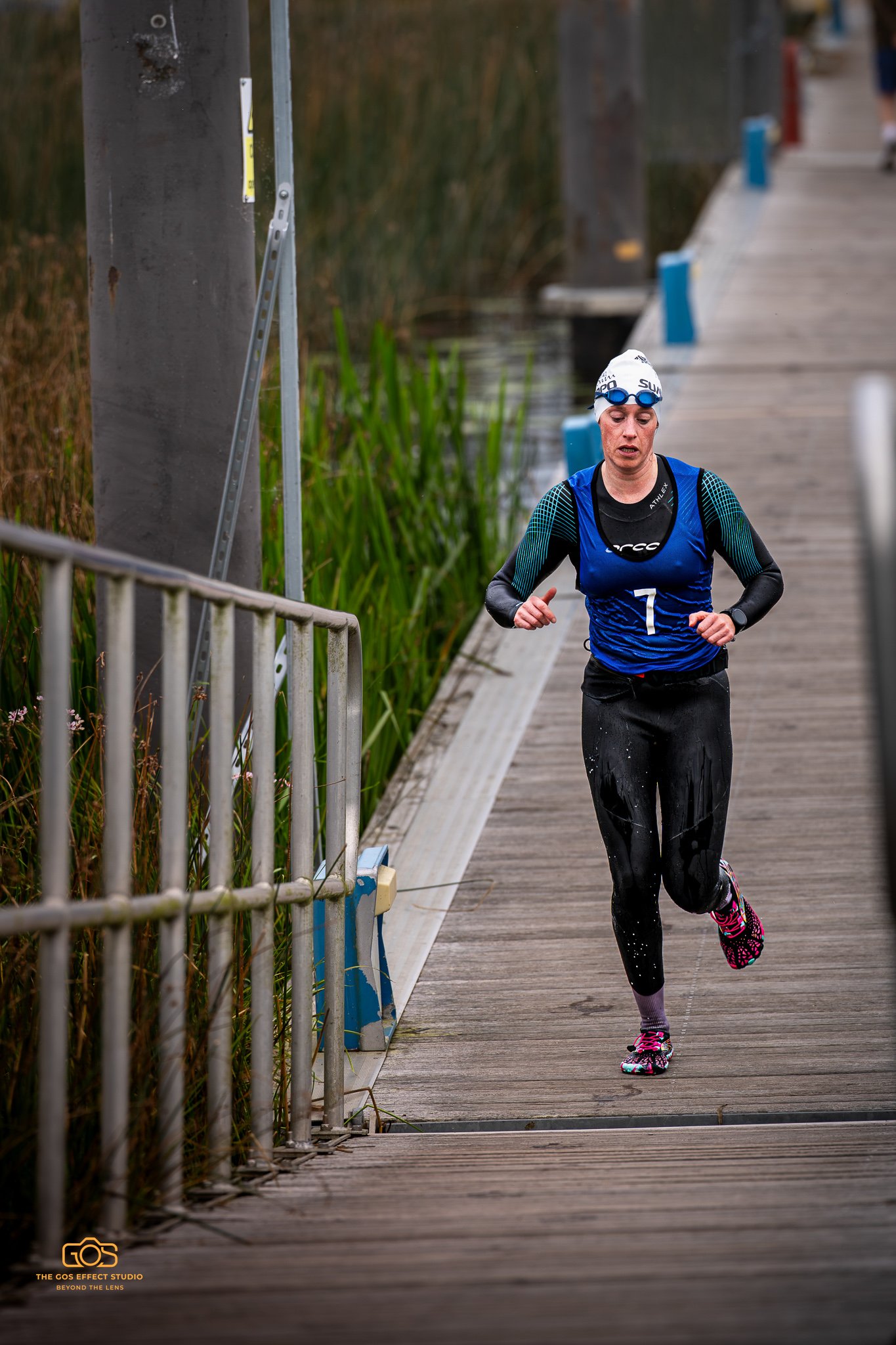 Mana Art Erne SWIMRUN 2026