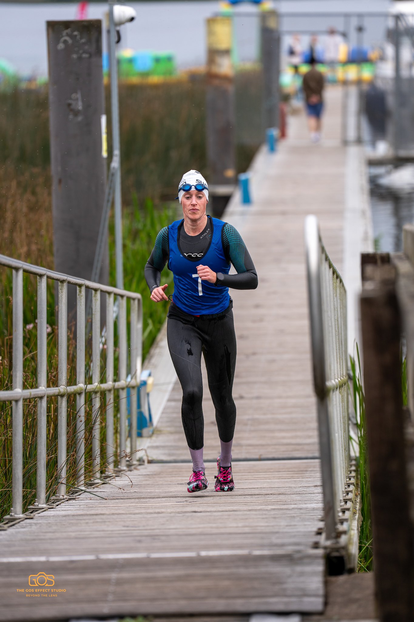 Mana Art Erne SWIMRUN 2026