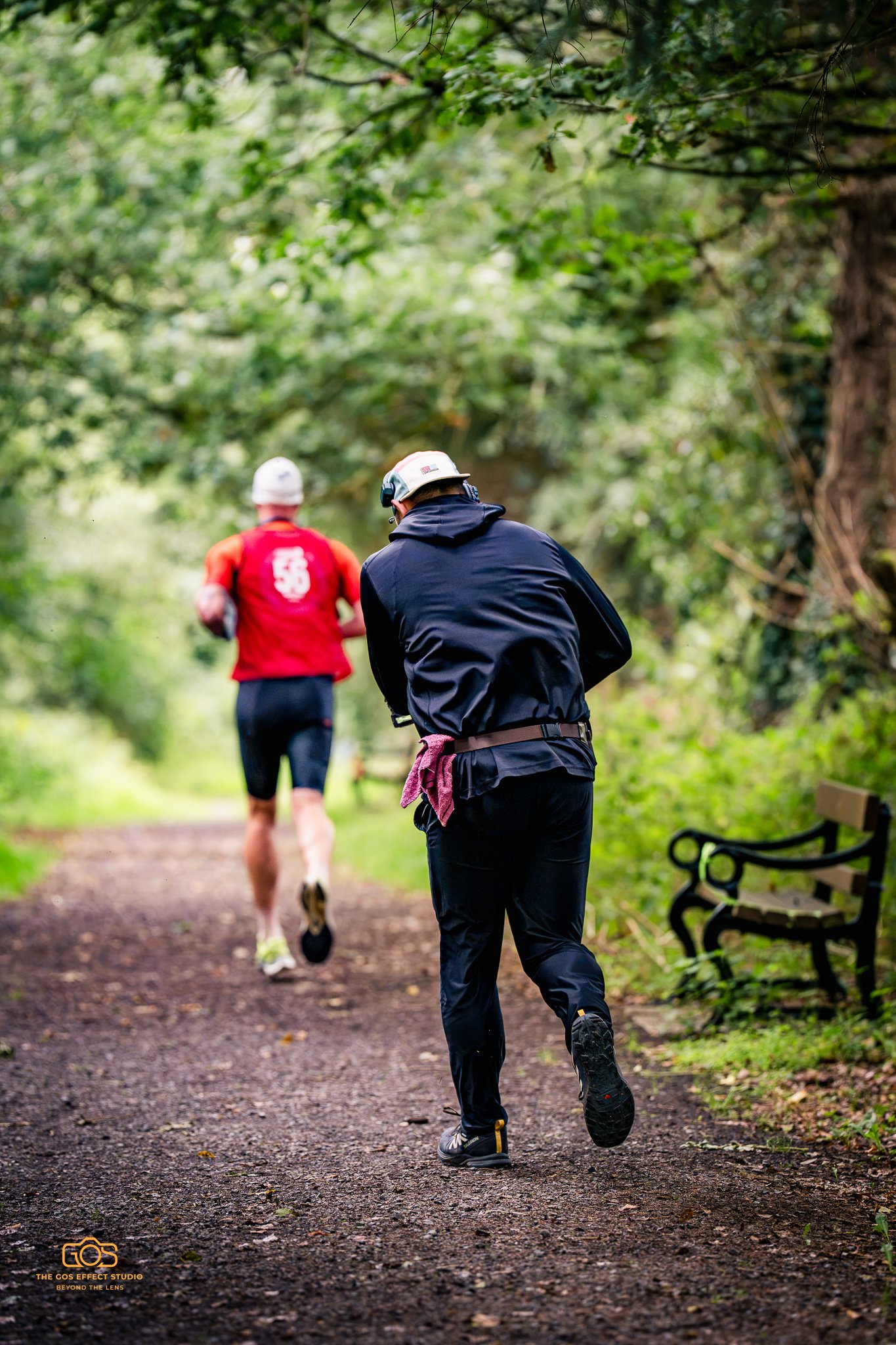 Mana Art Erne SWIMRUN 2026