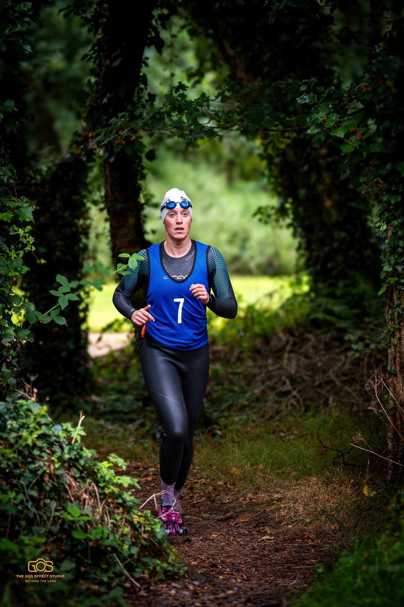 Mana Art Erne SWIMRUN 2026