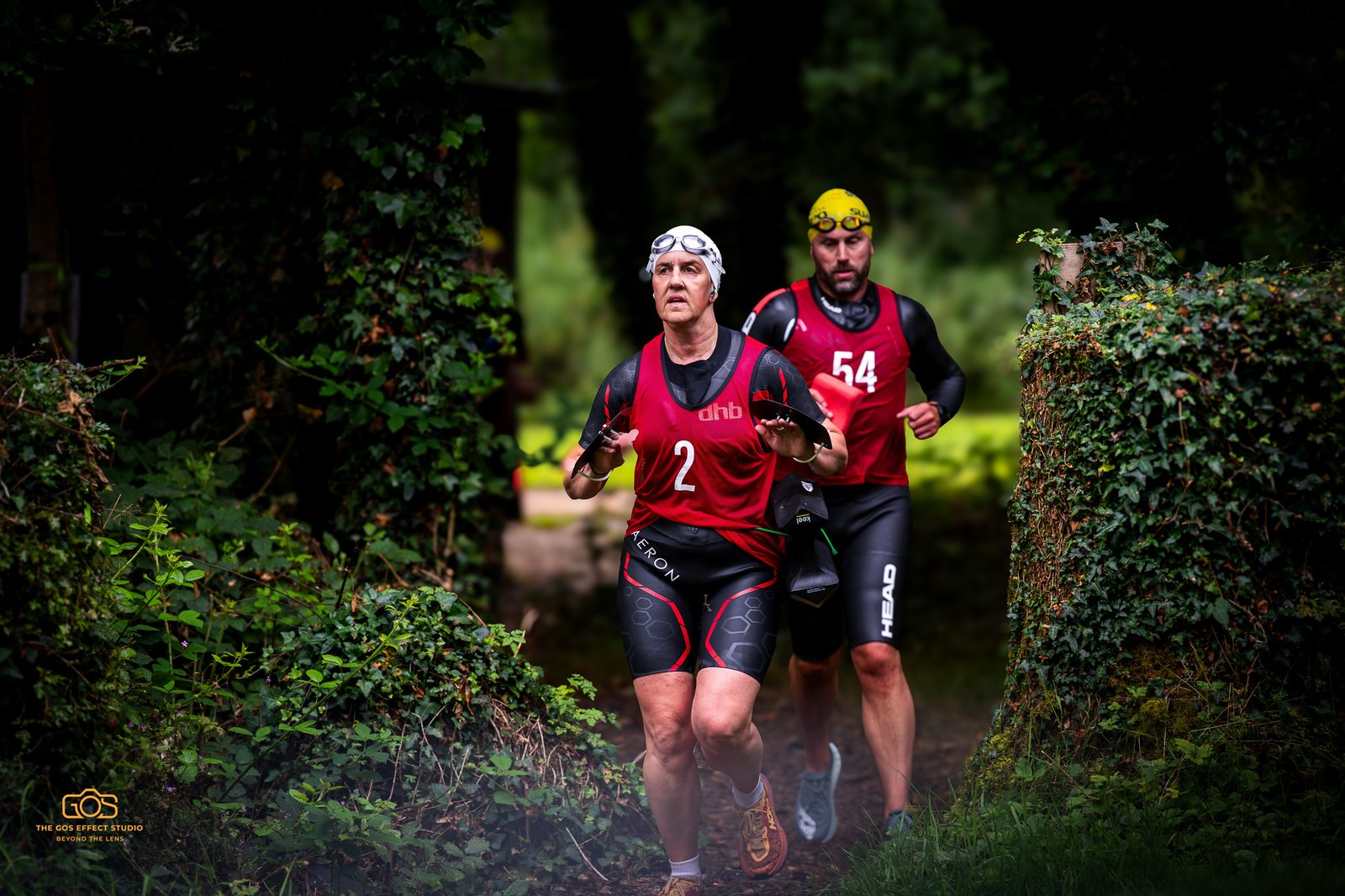 Mana Art Erne SWIMRUN 2026