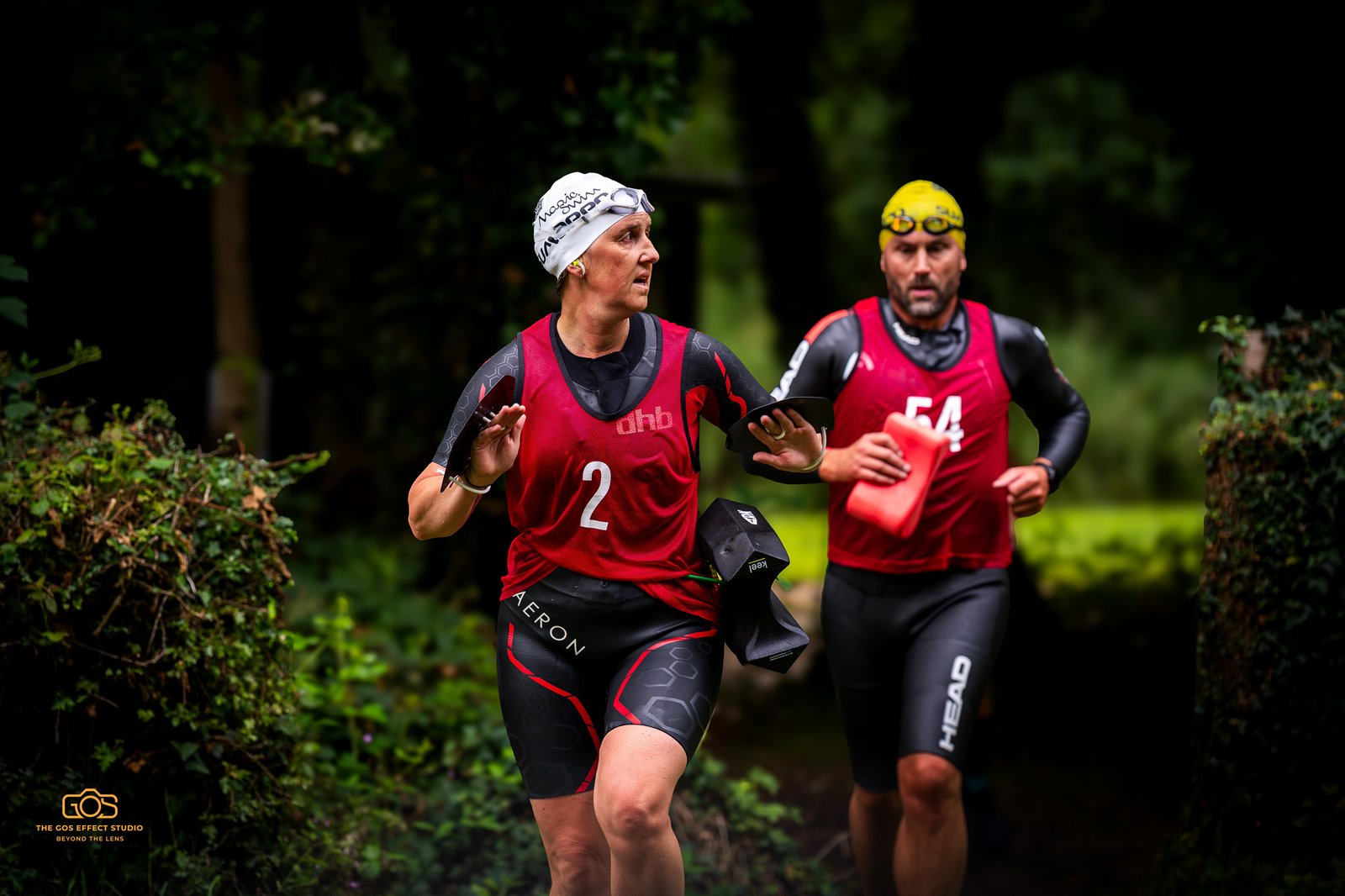 Mana Art Erne SWIMRUN 2026