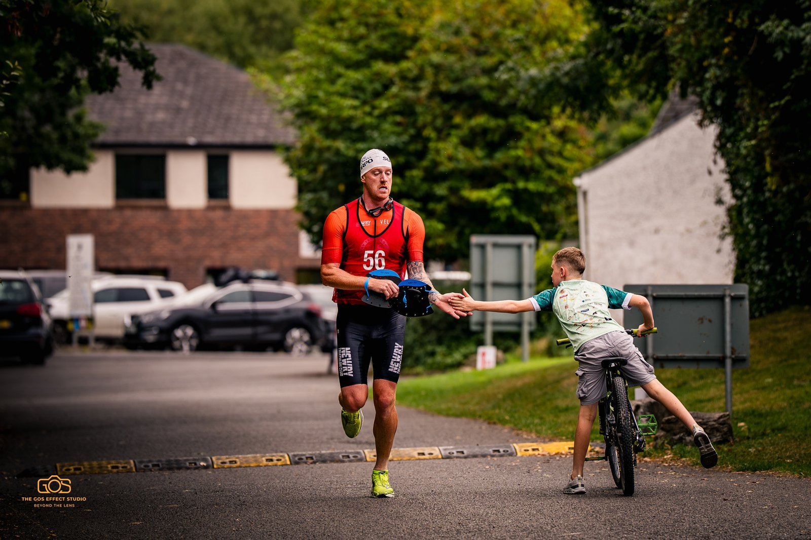 Mana Art Erne SWIMRUN 2026