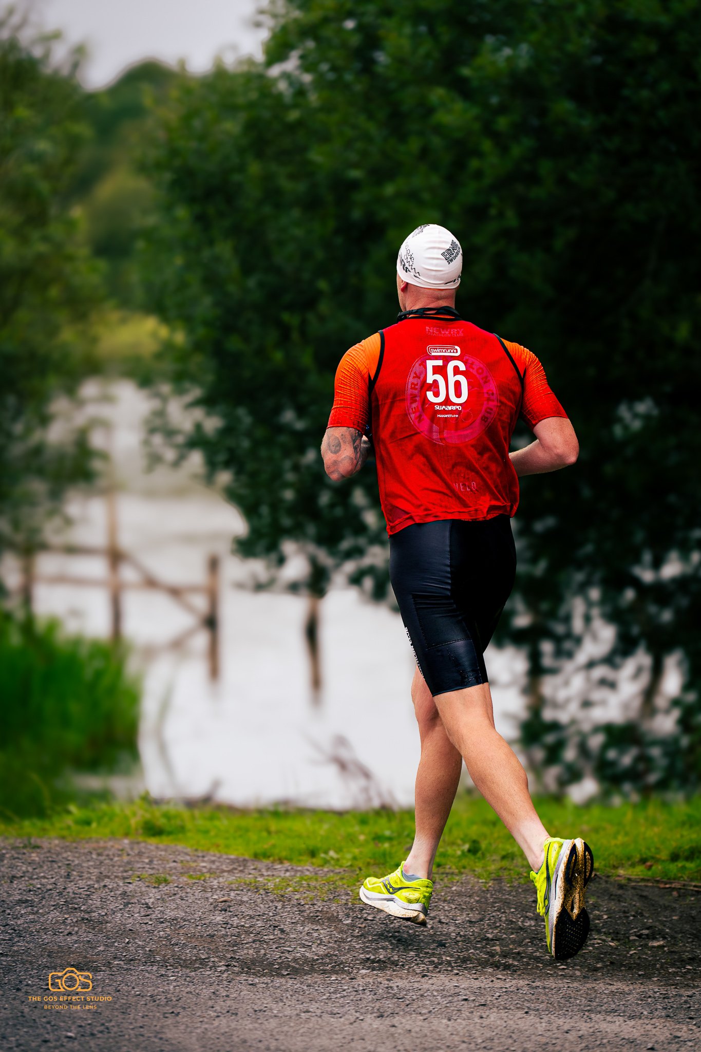 Mana Art Erne SWIMRUN 2026