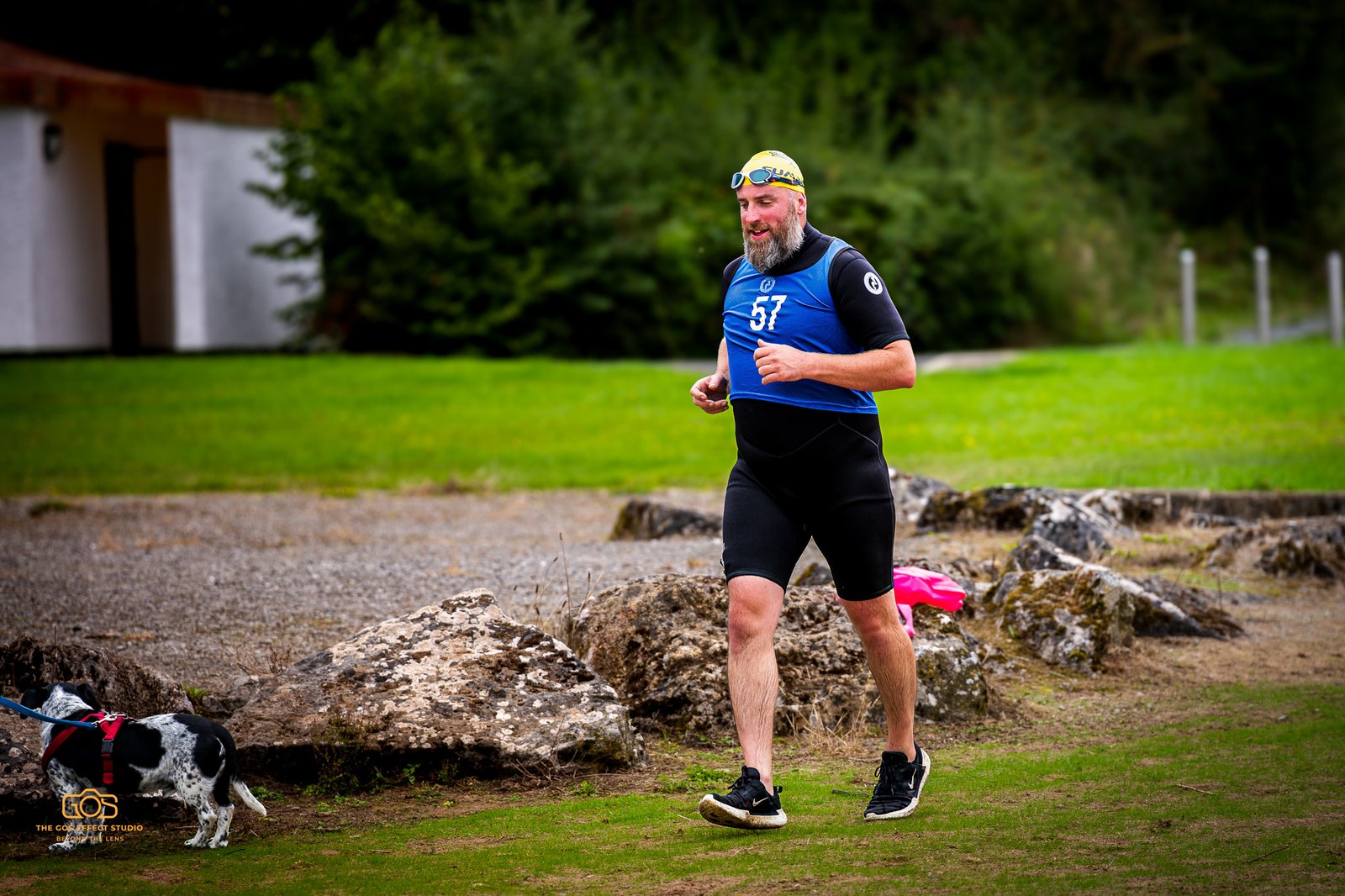 Mana Art Erne SWIMRUN 2026
