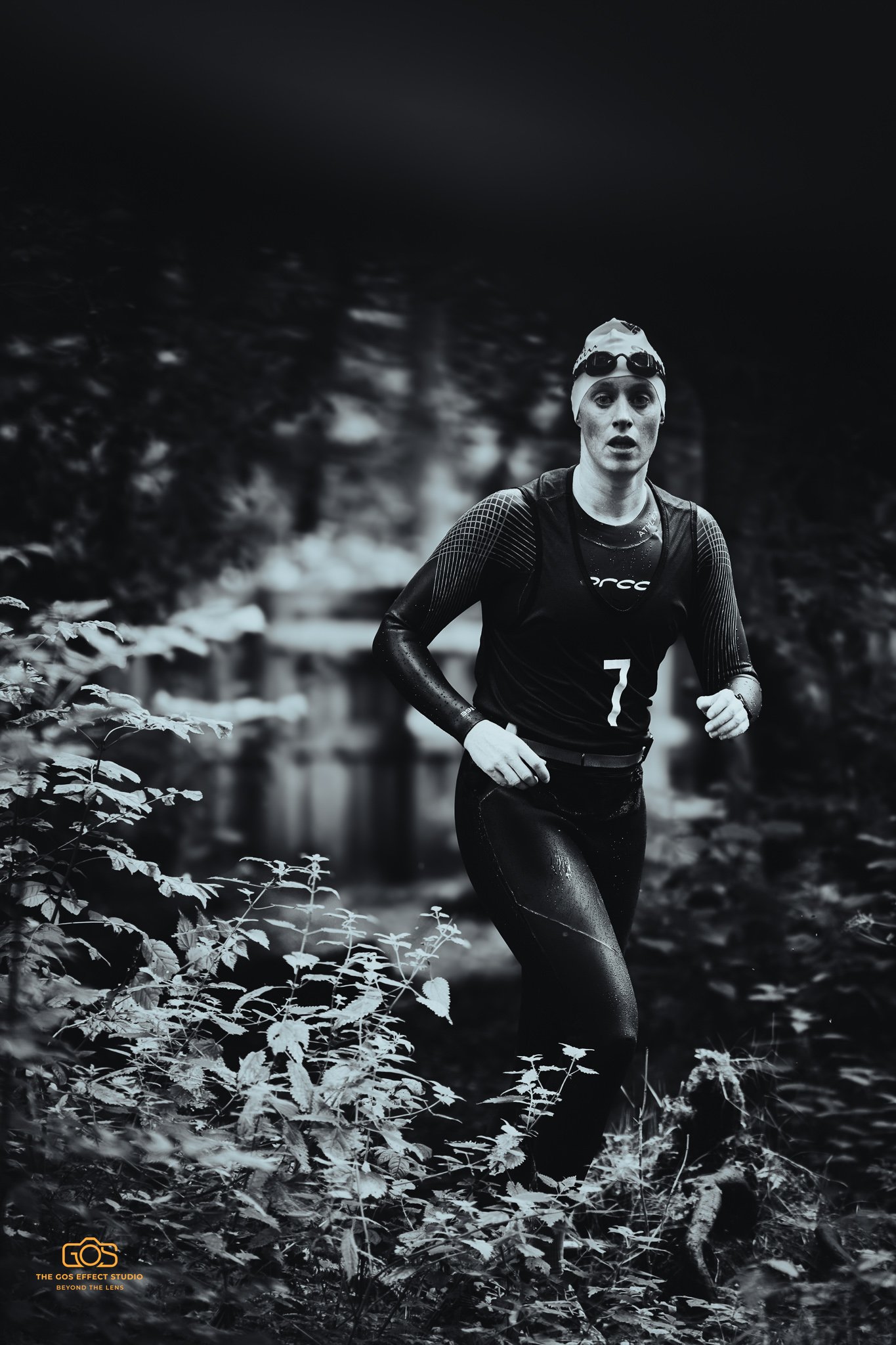 Mana Art Erne SWIMRUN 2026
