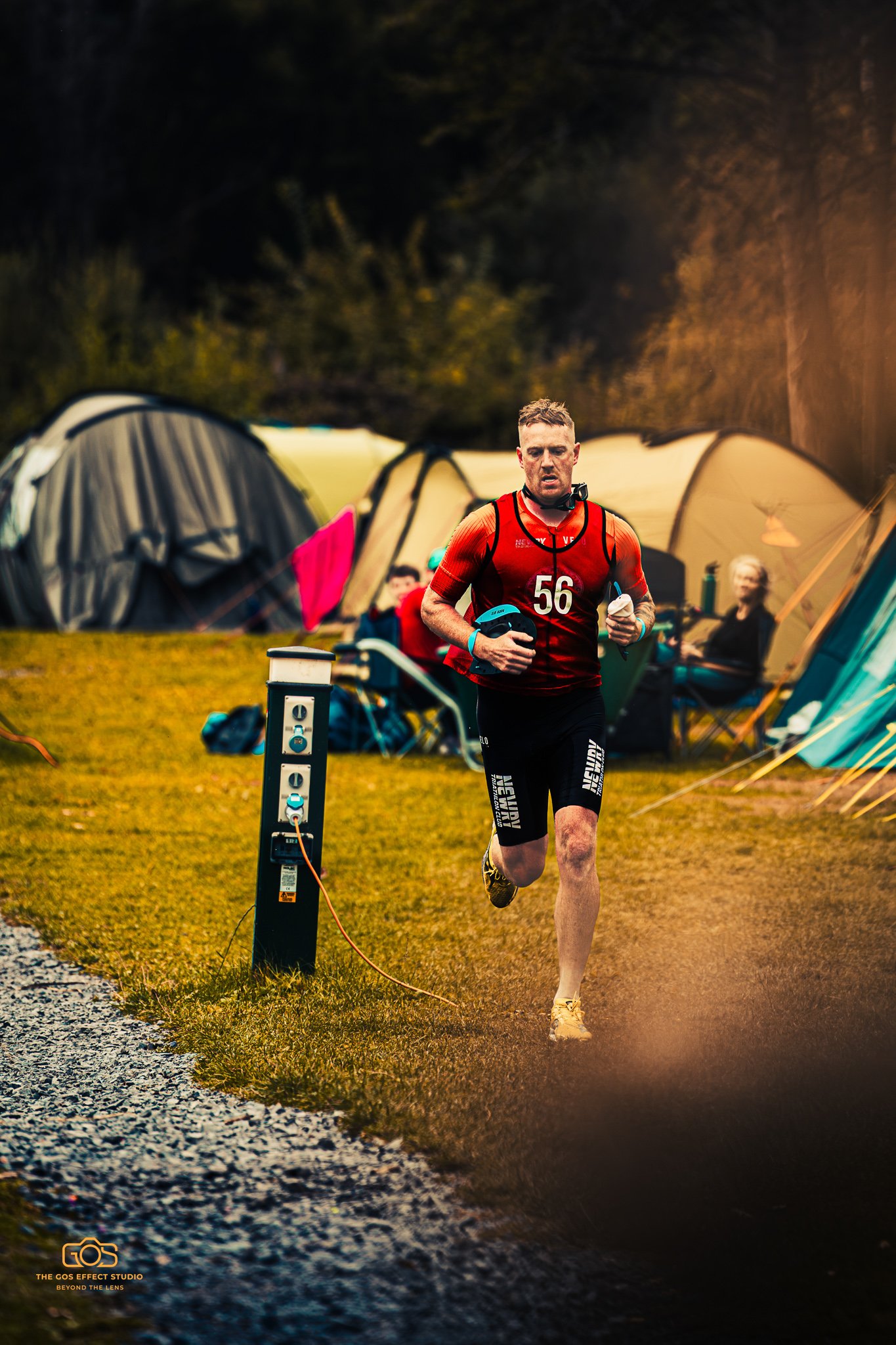 Mana Art Erne SWIMRUN 2026