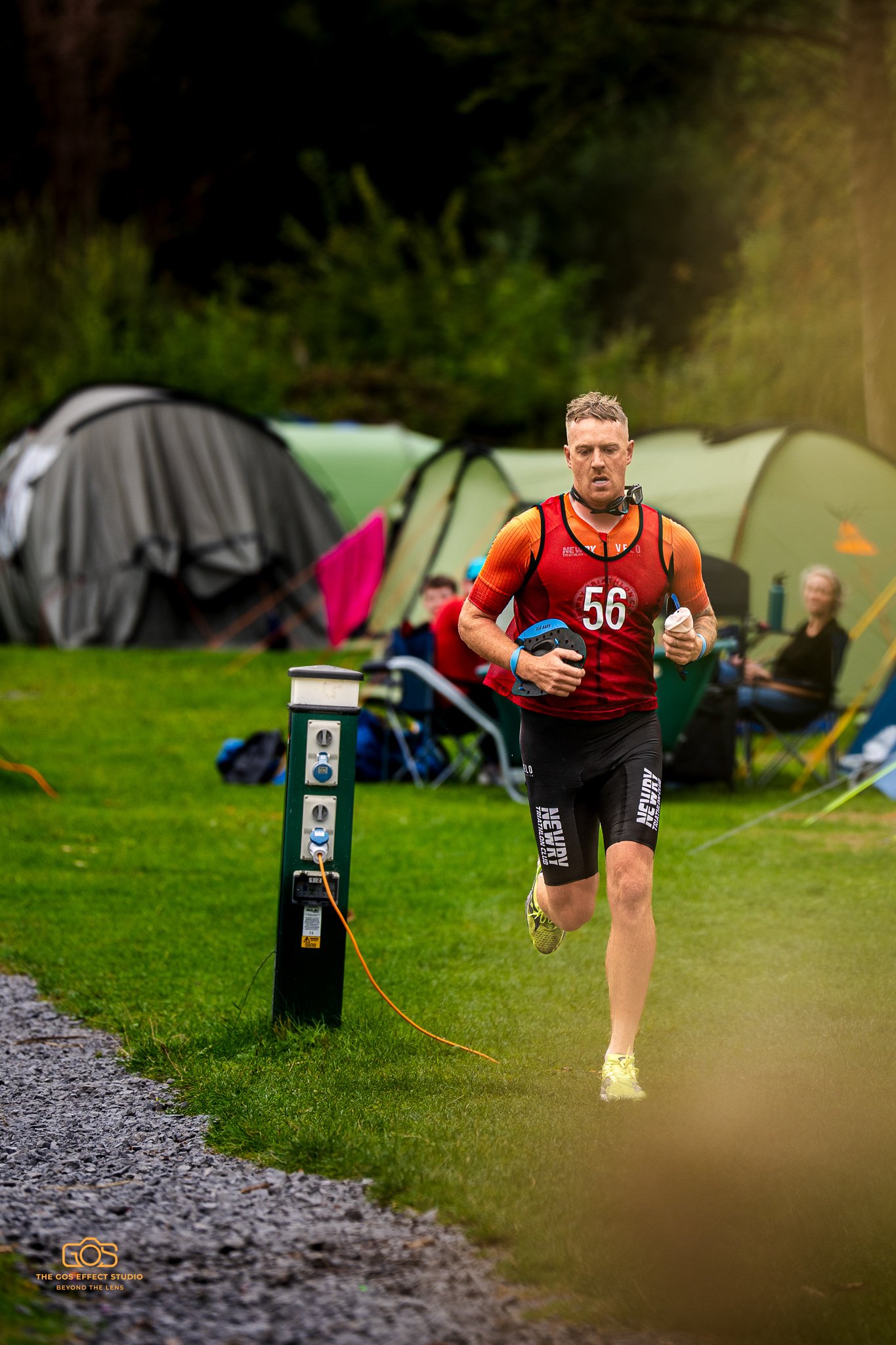Mana Art Erne SWIMRUN 2026