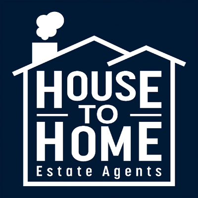 House to Home logo