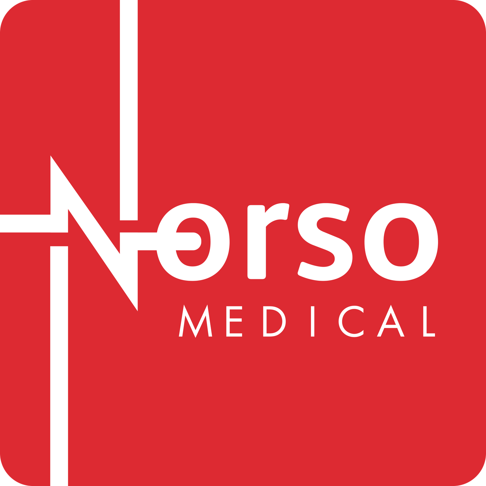 Norso Medical Logo