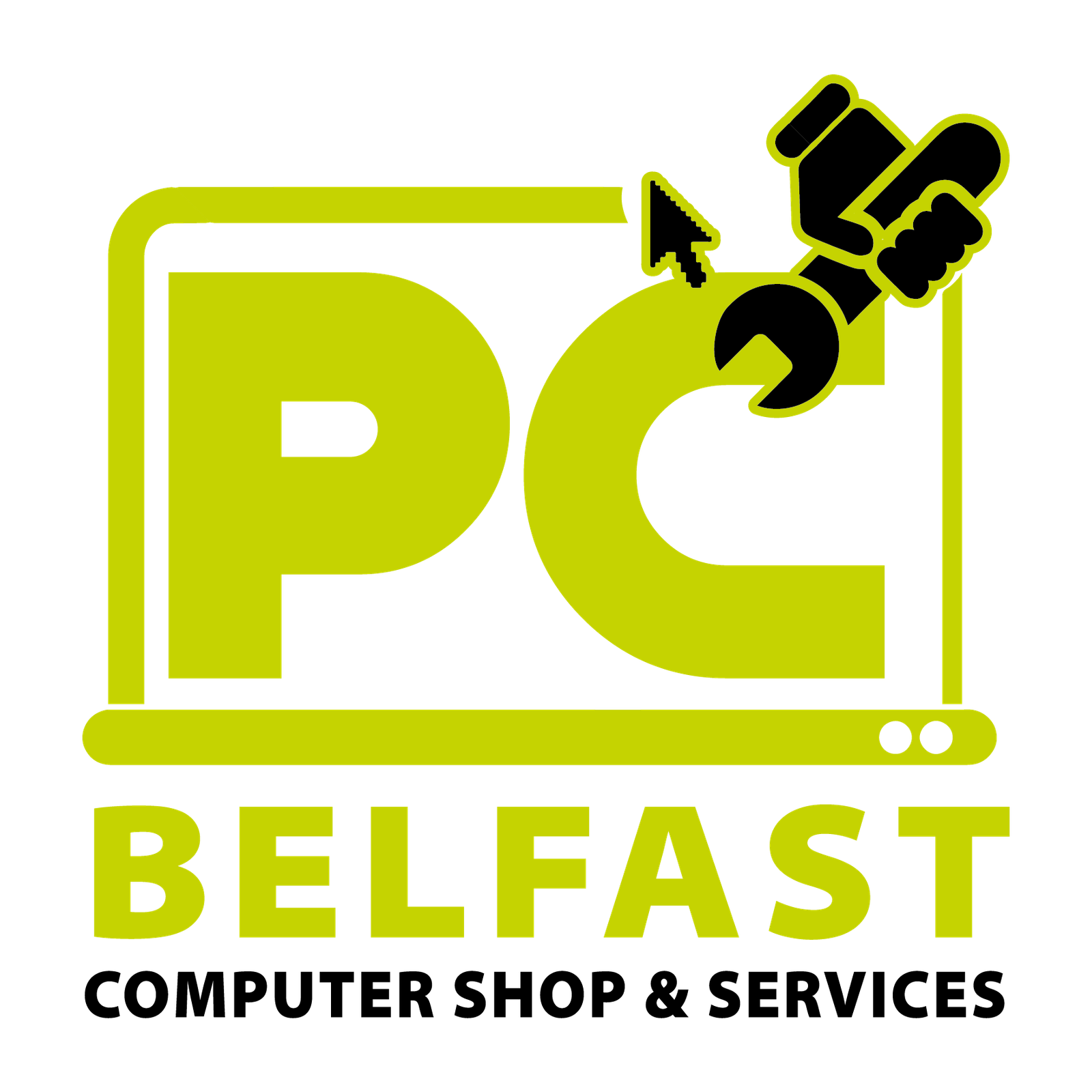 PC Belfast Computer Shop & Service