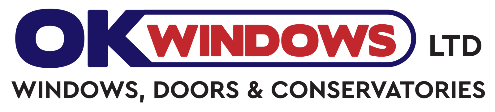 OK Windows Logo